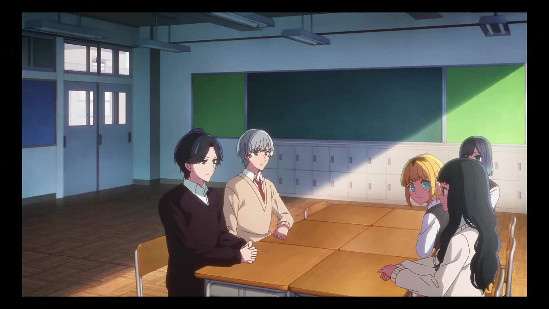 [Tsukyio Editing Resources] Oshi No Ko Season 1 (Episode 5) Raw Clips (115) (tsukyio.com).mp4